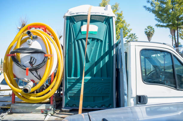 Waxhaw, NC porta potty rental Company