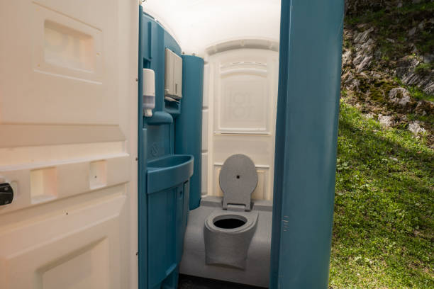 Best Porta potty rental near me  in Waxhaw, NC