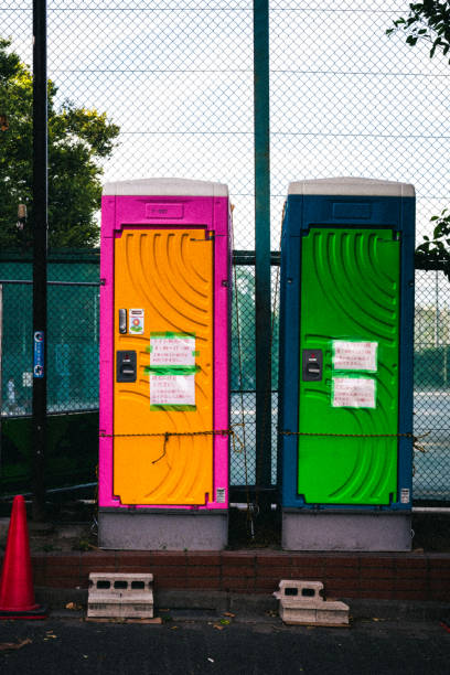 Best Best portable toilet rental  in Waxhaw, NC