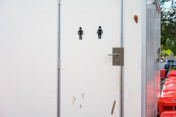 Portable Toilet Options We Offer in Waxhaw, NC
