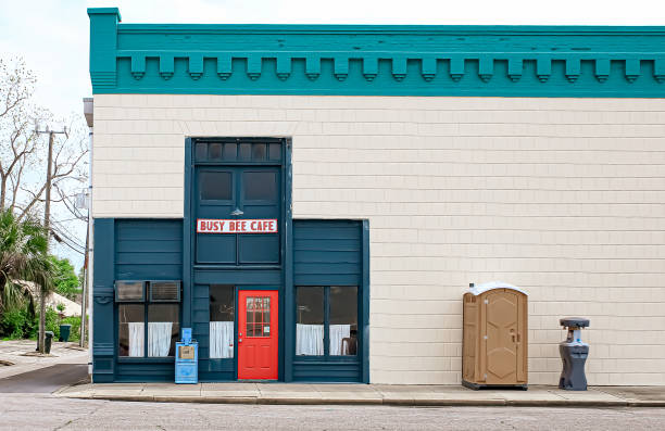 Best Porta potty delivery and setup  in Waxhaw, NC