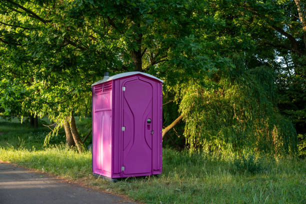 Best Porta potty rental near me  in Waxhaw, NC